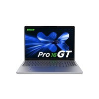 СPro16GT AIԪ(Ultra 9 285H/32GB/1TB)