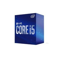 Intel i5 10400F